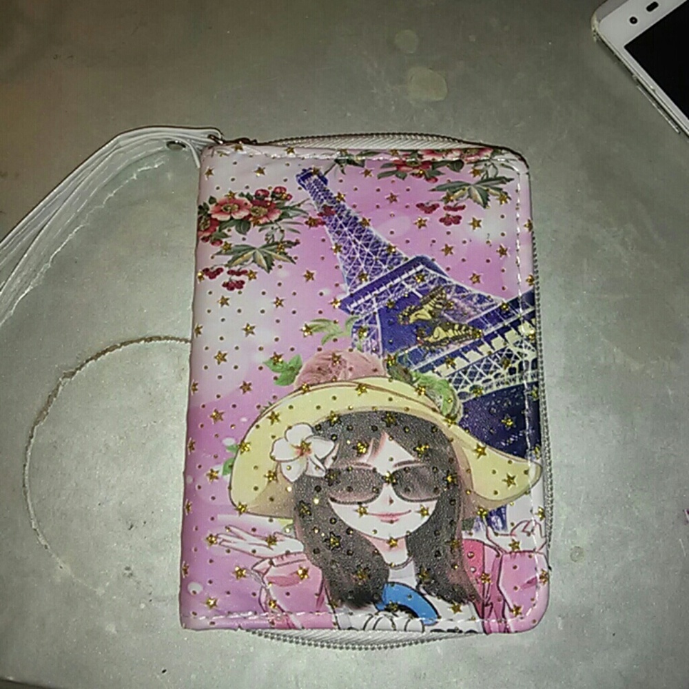 Wallet